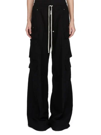 DRKSHDW – PANTALONI DS02E7324CFL-09