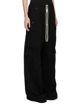 DRKSHDW – PANTALONI DS02E7324CFL-09