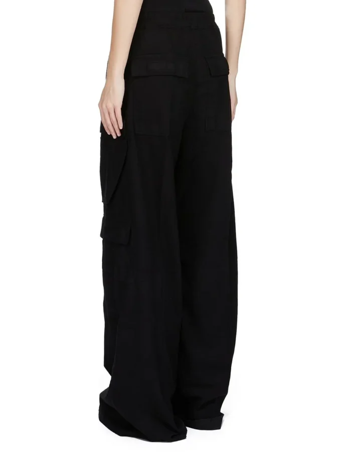 DRKSHDW – PANTALONI DS02E7324CFL-09
