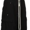 DRKSHDW – PANTALONI DS02E7324CFL-09