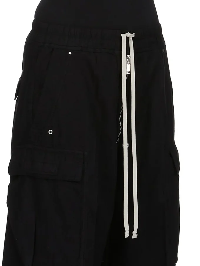 DRKSHDW – PANTALONI DS02E7324CFL-09