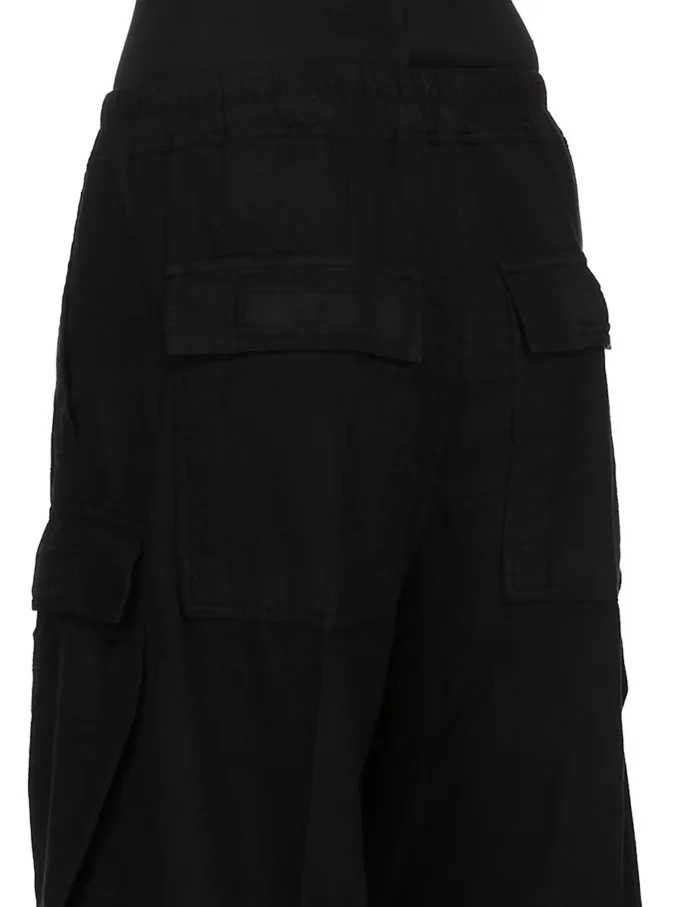 DRKSHDW – PANTALONI DS02E7324CFL-09