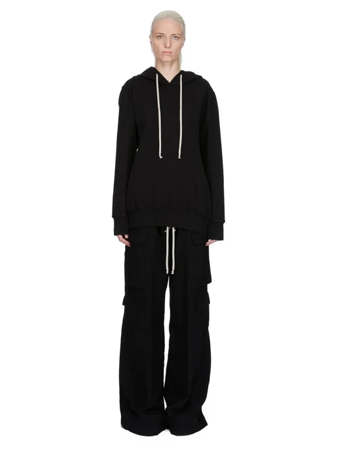 DRKSHDW – PANTALONI DS02E7324CFL-09