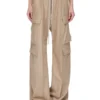 DRKSHDW – PANTALONI DS02E7324CFL-88