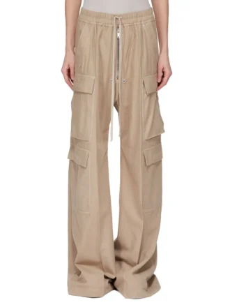 DRKSHDW – PANTALONI DS02E7324CFL-88