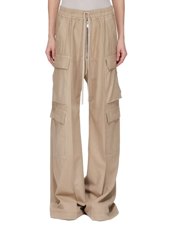 DRKSHDW – PANTALONI DS02E7324CFL-88