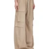DRKSHDW – PANTALONI DS02E7324CFL-88