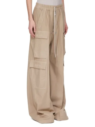 DRKSHDW – PANTALONI DS02E7324CFL-88