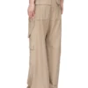 DRKSHDW – PANTALONI DS02E7324CFL-88