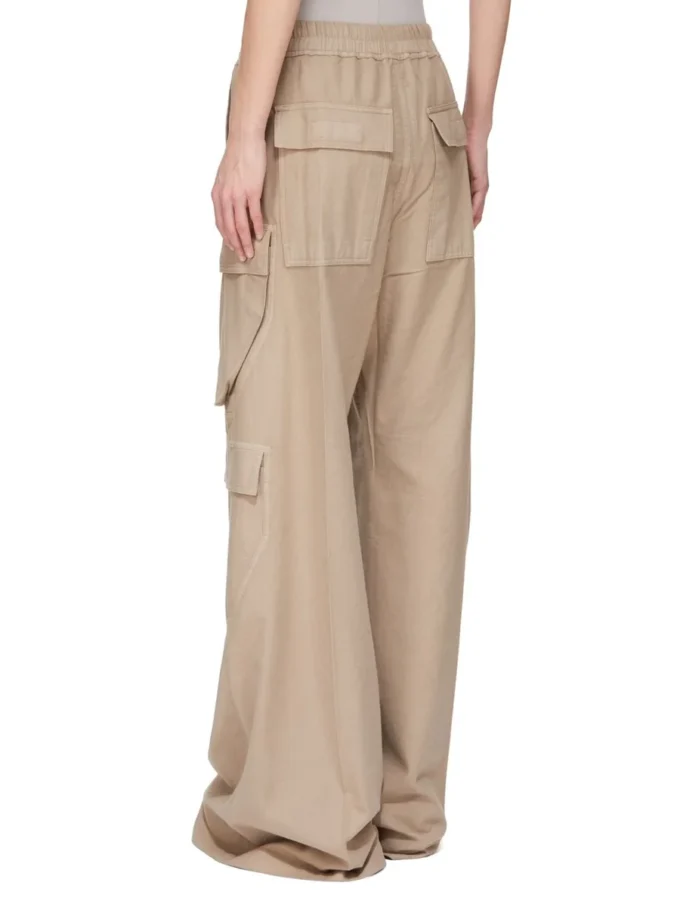 DRKSHDW – PANTALONI DS02E7324CFL-88