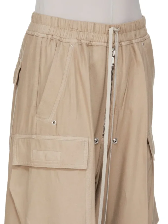DRKSHDW – PANTALONI DS02E7324CFL-88