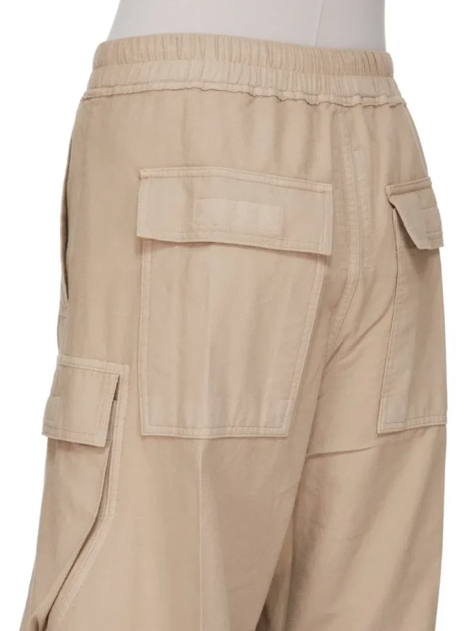 DRKSHDW – PANTALONI DS02E7324CFL-88
