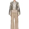 DRKSHDW – PANTALONI DS02E7324CFL-88