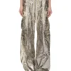 DRKSHDW – PANTALONI DS02E7324NPF-128