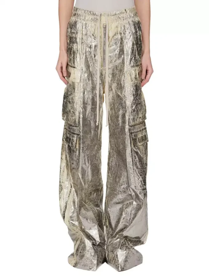 DRKSHDW – PANTALONI DS02E7324NPF-128