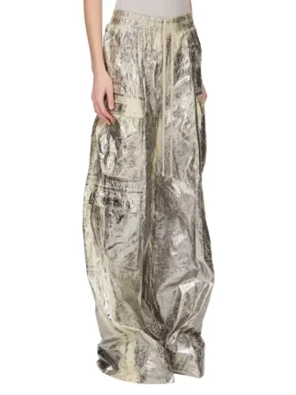 DRKSHDW – PANTALONI DS02E7324NPF-128