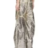 DRKSHDW – PANTALONI DS02E7324NPF-128