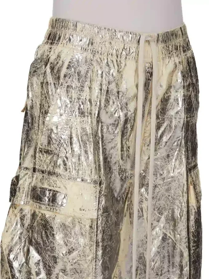 DRKSHDW – PANTALONI DS02E7324NPF-128