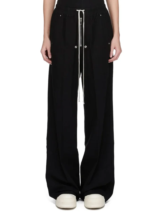DRKSHDW – PANTALONI DS02E7327CFL-09