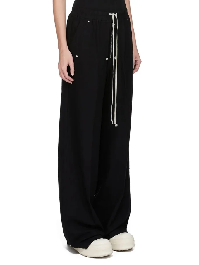 DRKSHDW – PANTALONI DS02E7327CFL-09