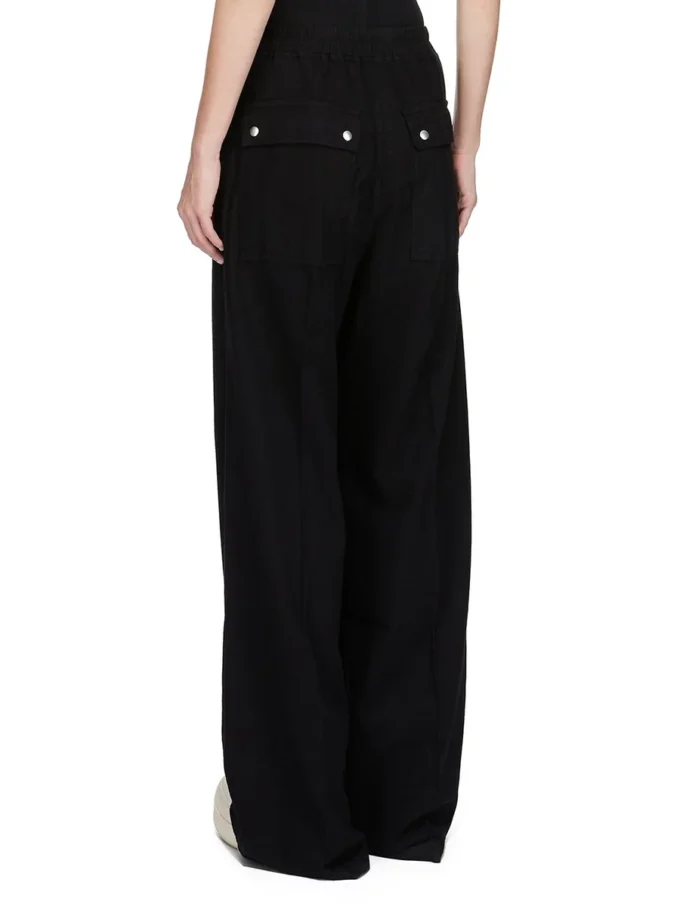 DRKSHDW – PANTALONI DS02E7327CFL-09