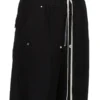 DRKSHDW – PANTALONI DS02E7327CFL-09