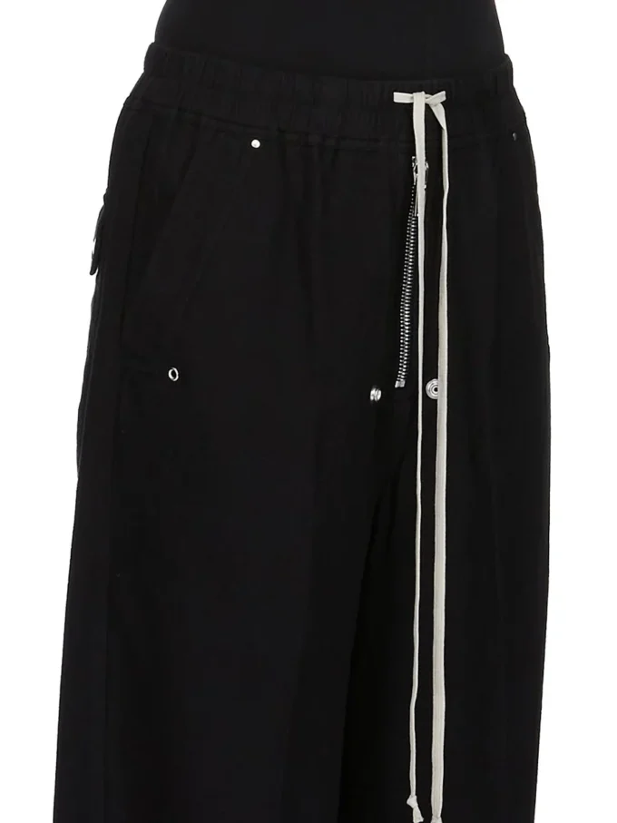 DRKSHDW – PANTALONI DS02E7327CFL-09