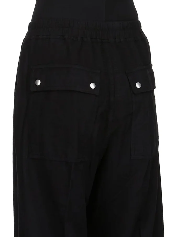 DRKSHDW – PANTALONI DS02E7327CFL-09