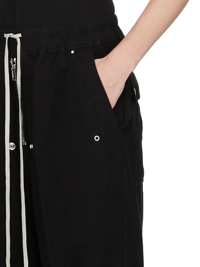 DRKSHDW – PANTALONI DS02E7327CFL-09