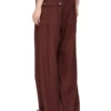 DRKSHDW – PANTALONI DS02E7327CFL-43