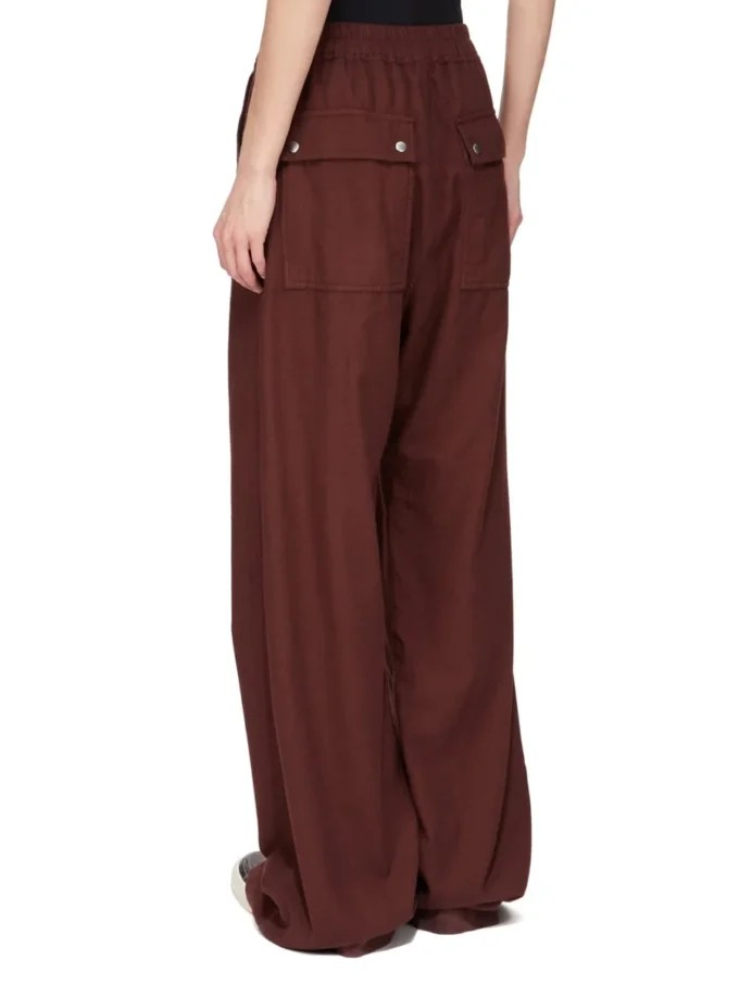 DRKSHDW – PANTALONI DS02E7327CFL-43