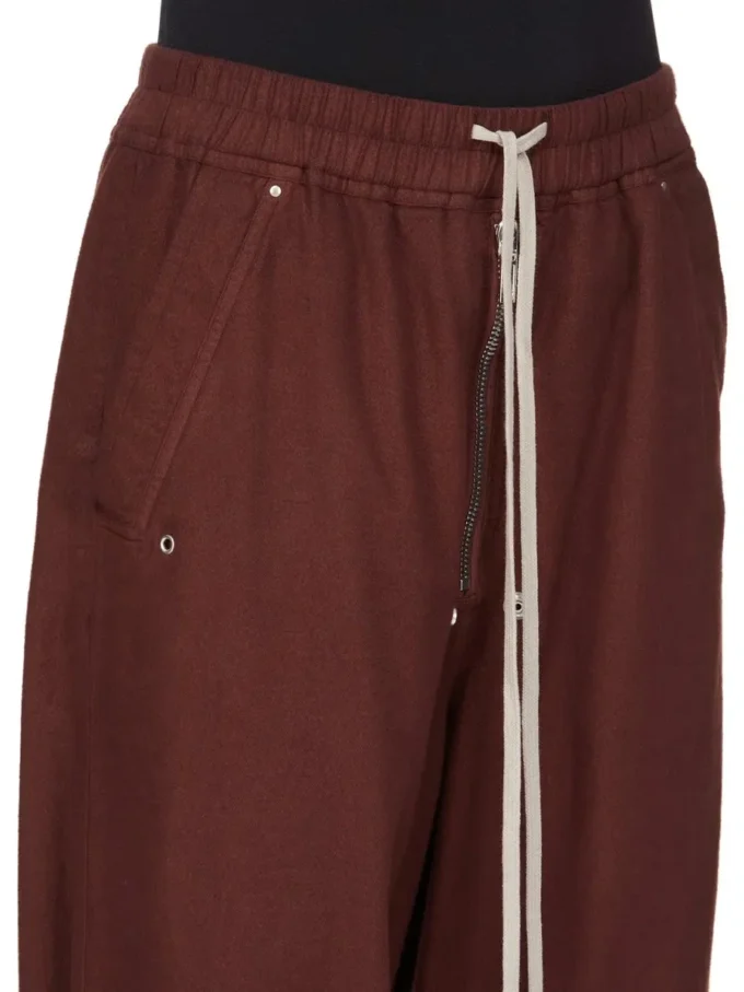 DRKSHDW – PANTALONI DS02E7327CFL-43