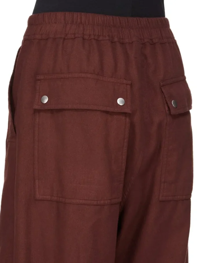 DRKSHDW – PANTALONI DS02E7327CFL-43