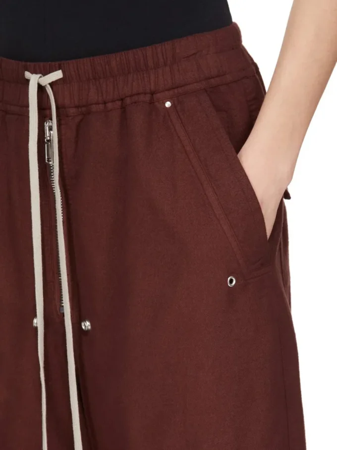 DRKSHDW – PANTALONI DS02E7327CFL-43