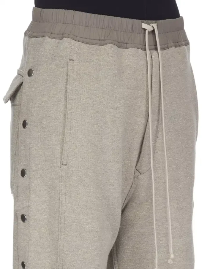 DRKSHDW – PANTALONI DS02E7336FGM-178