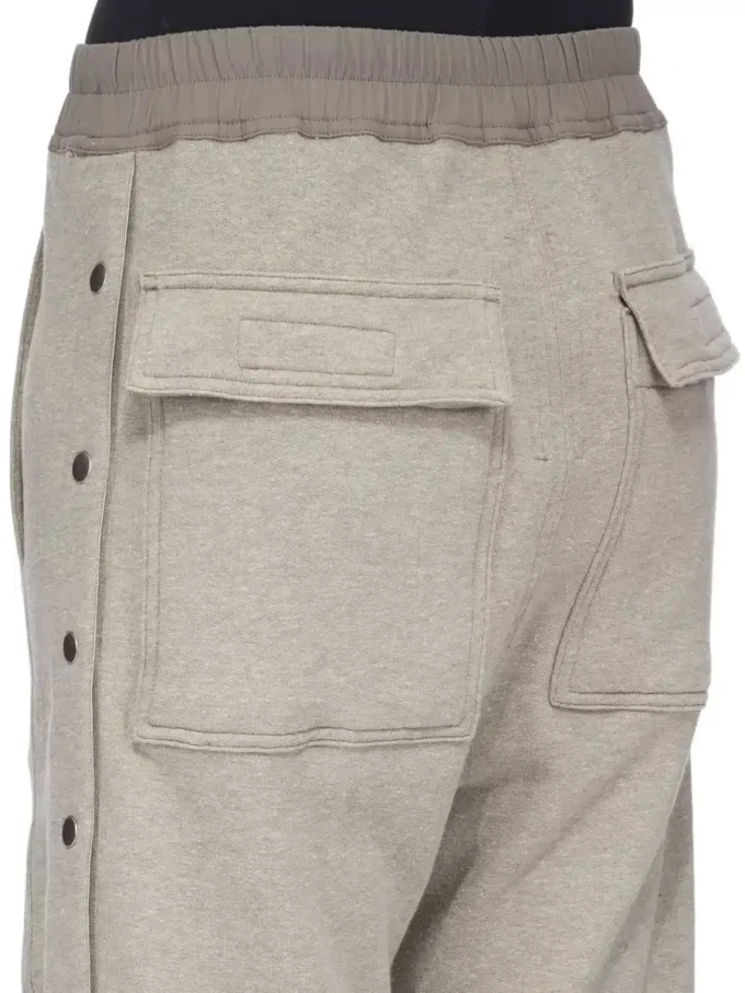 DRKSHDW – PANTALONI DS02E7336FGM-178