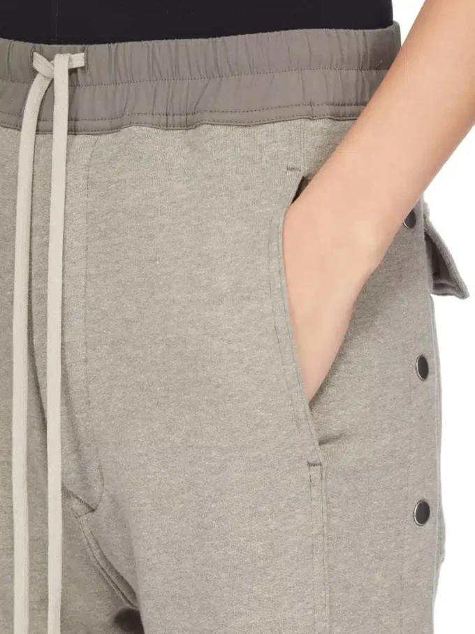 DRKSHDW – PANTALONI DS02E7336FGM-178