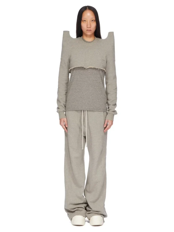 DRKSHDW – PANTALONI DS02E7336FGM-178