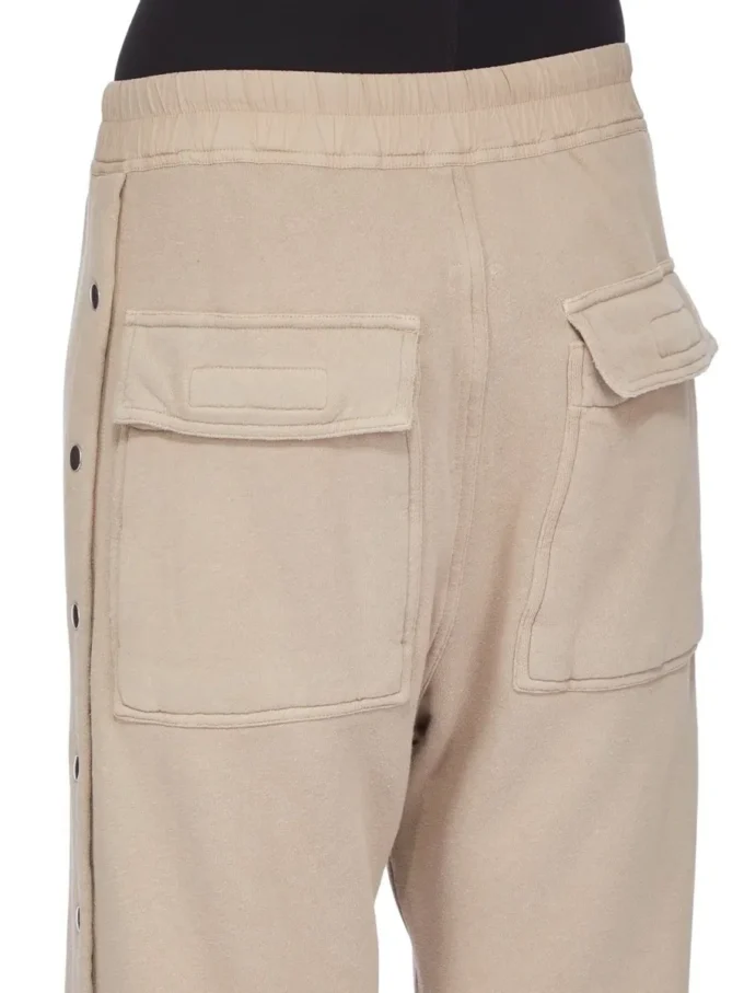 DRKSHDW – PANTALONI DS02E7336FSL-88