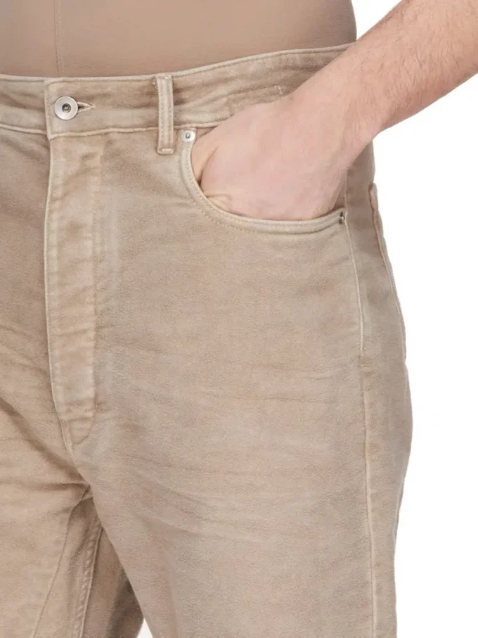 DRKSHDW – PANTALONI DU02E7351BMO-88