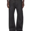 DRKSHDW – PANTALONI DU02E7351BW-99X