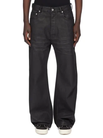 DRKSHDW – PANTALONI DU02E7351BW-99X