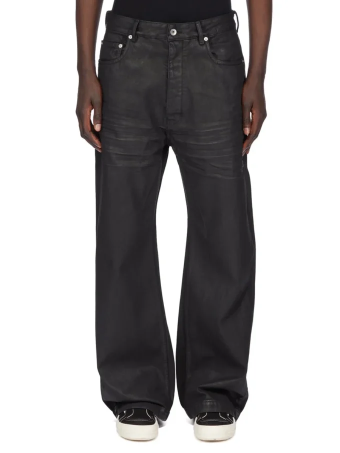 DRKSHDW – PANTALONI DU02E7351BW-99X