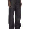 DRKSHDW – PANTALONI DU02E7351BW-99X