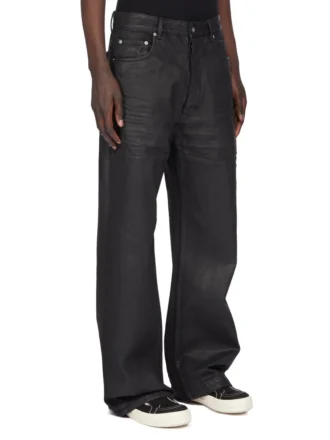DRKSHDW – PANTALONI DU02E7351BW-99X