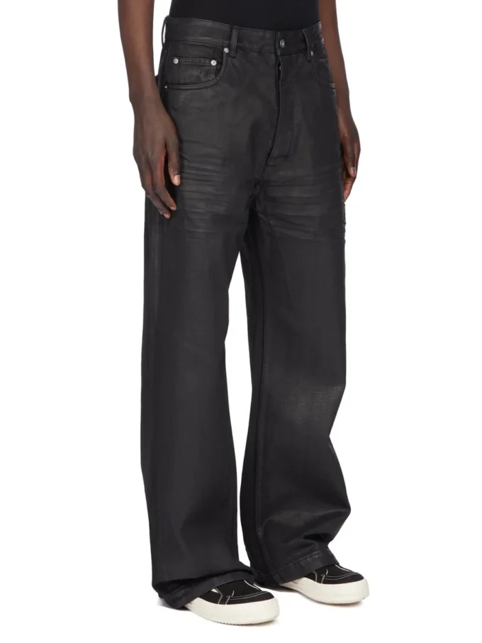 DRKSHDW – PANTALONI DU02E7351BW-99X