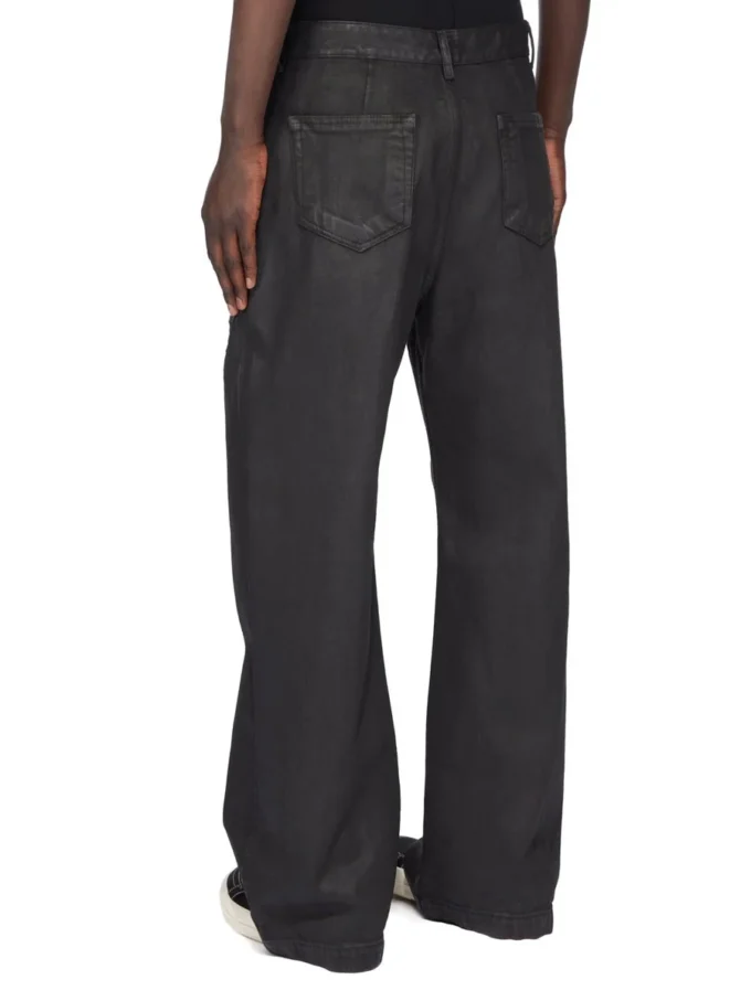 DRKSHDW – PANTALONI DU02E7351BW-99X