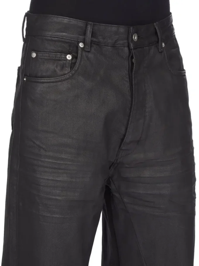 DRKSHDW – PANTALONI DU02E7351BW-99X