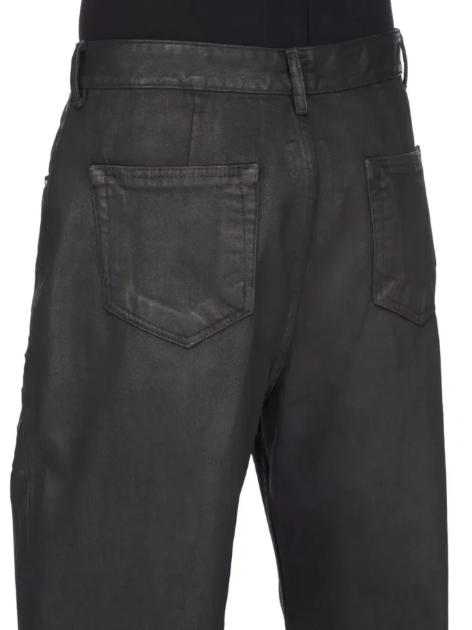 DRKSHDW – PANTALONI DU02E7351BW-99X