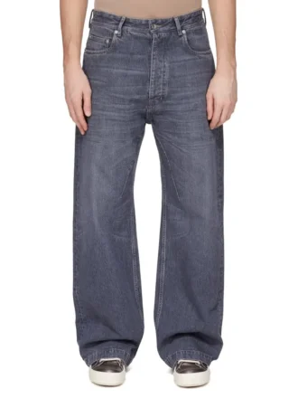 DRKSHDW – PANTALONI DU02E7351DGY-58